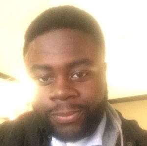 Meet your Posher, Nick